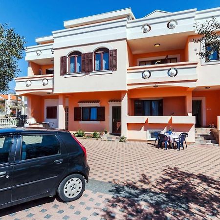 Apartments Brane - Free Parking Zadar Ngoại thất bức ảnh