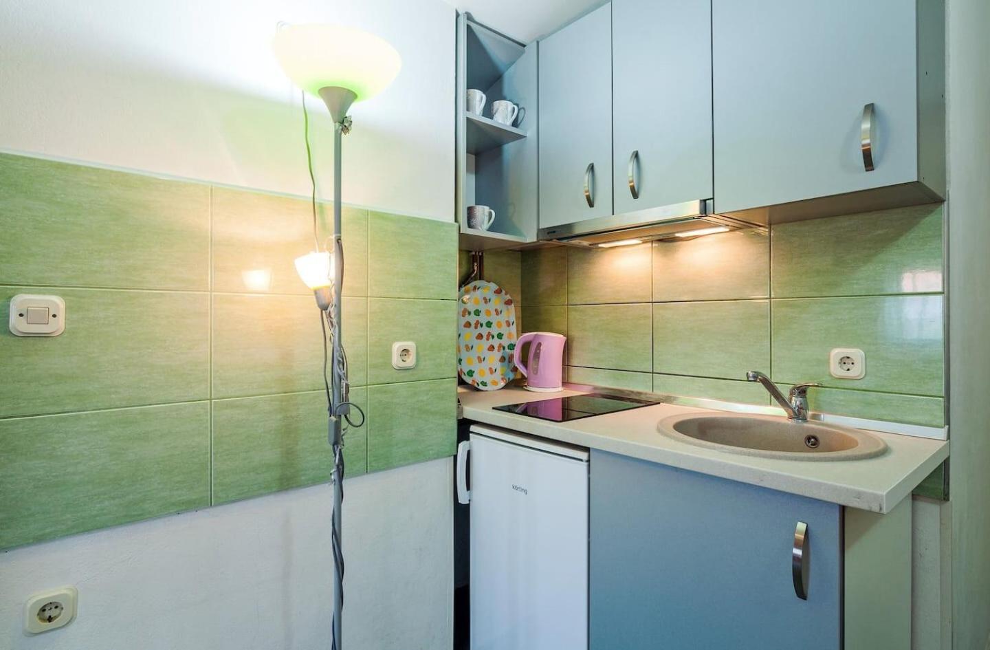 Apartments Brane - Free Parking Zadar Ngoại thất bức ảnh
