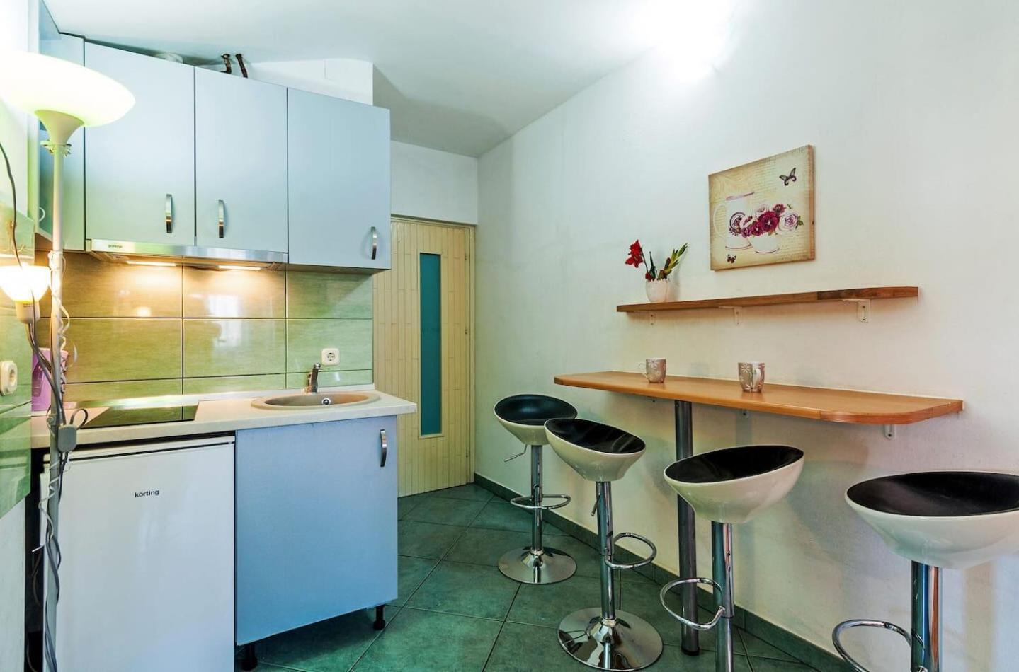 Apartments Brane - Free Parking Zadar Ngoại thất bức ảnh