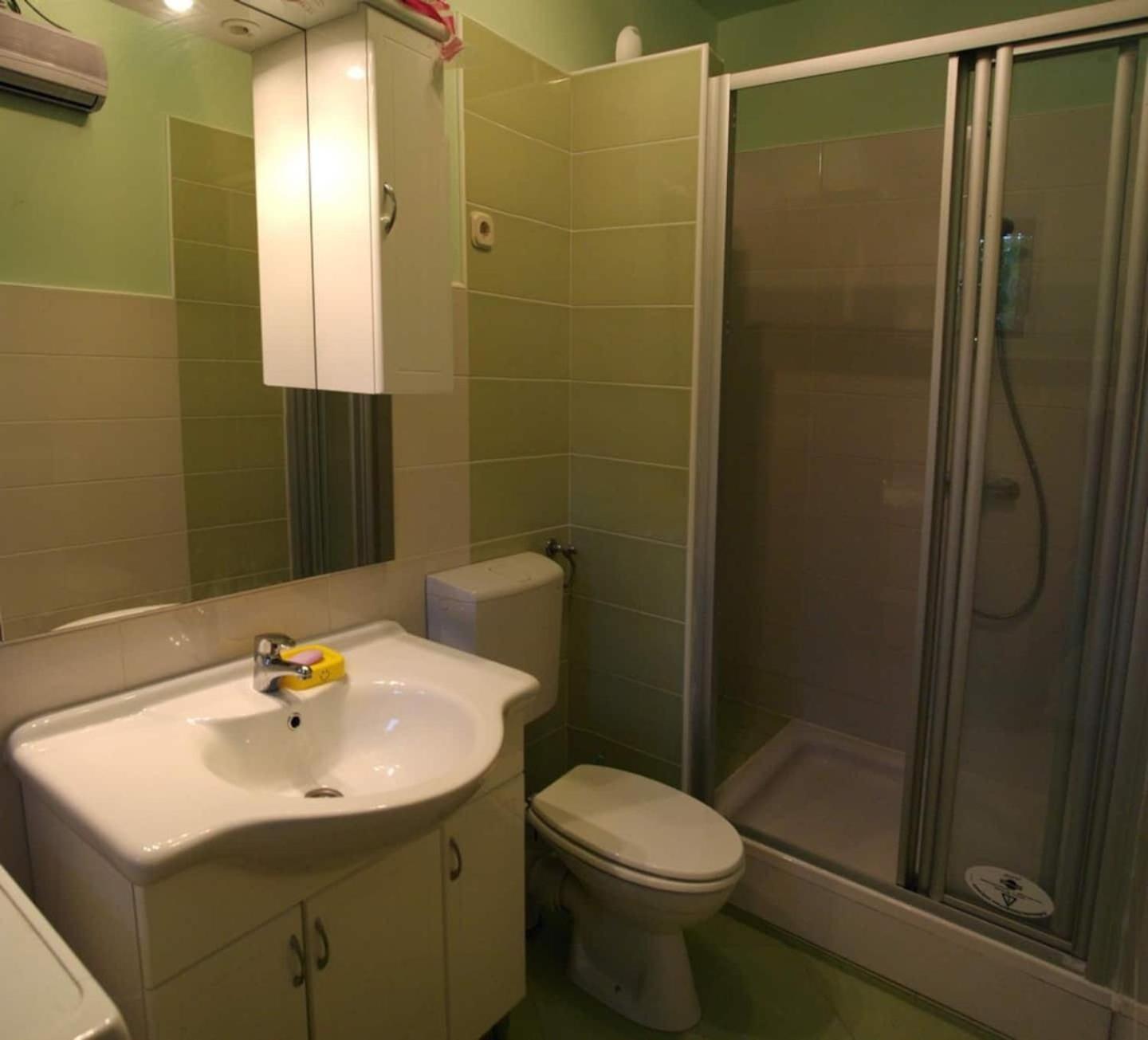 Apartments Brane - Free Parking Zadar Ngoại thất bức ảnh