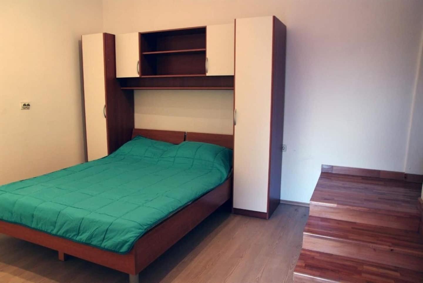 Apartments Brane - Free Parking Zadar Ngoại thất bức ảnh