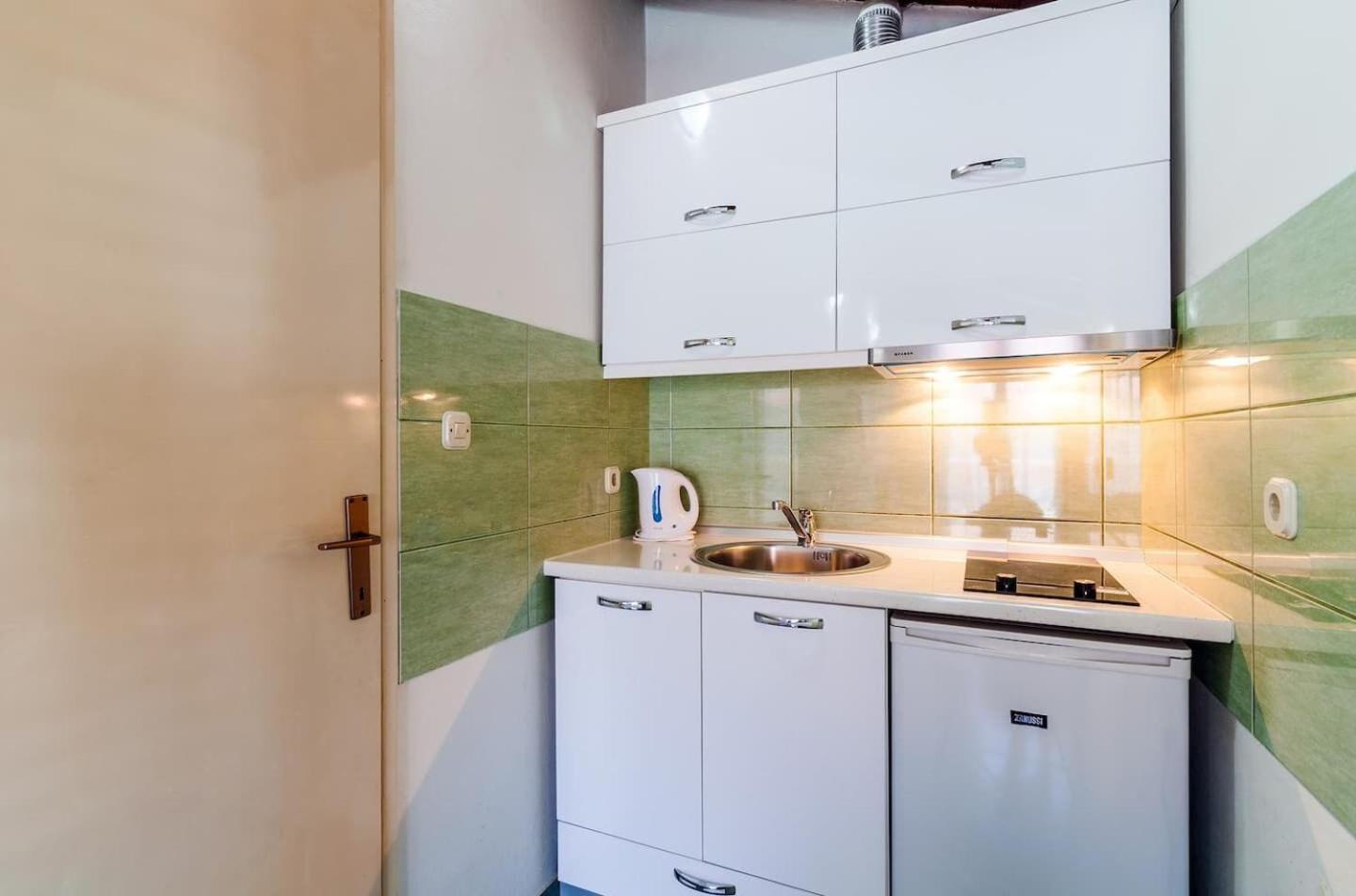 Apartments Brane - Free Parking Zadar Ngoại thất bức ảnh