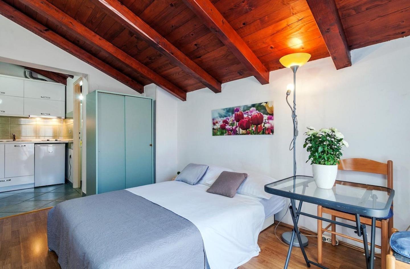 Apartments Brane - Free Parking Zadar Ngoại thất bức ảnh