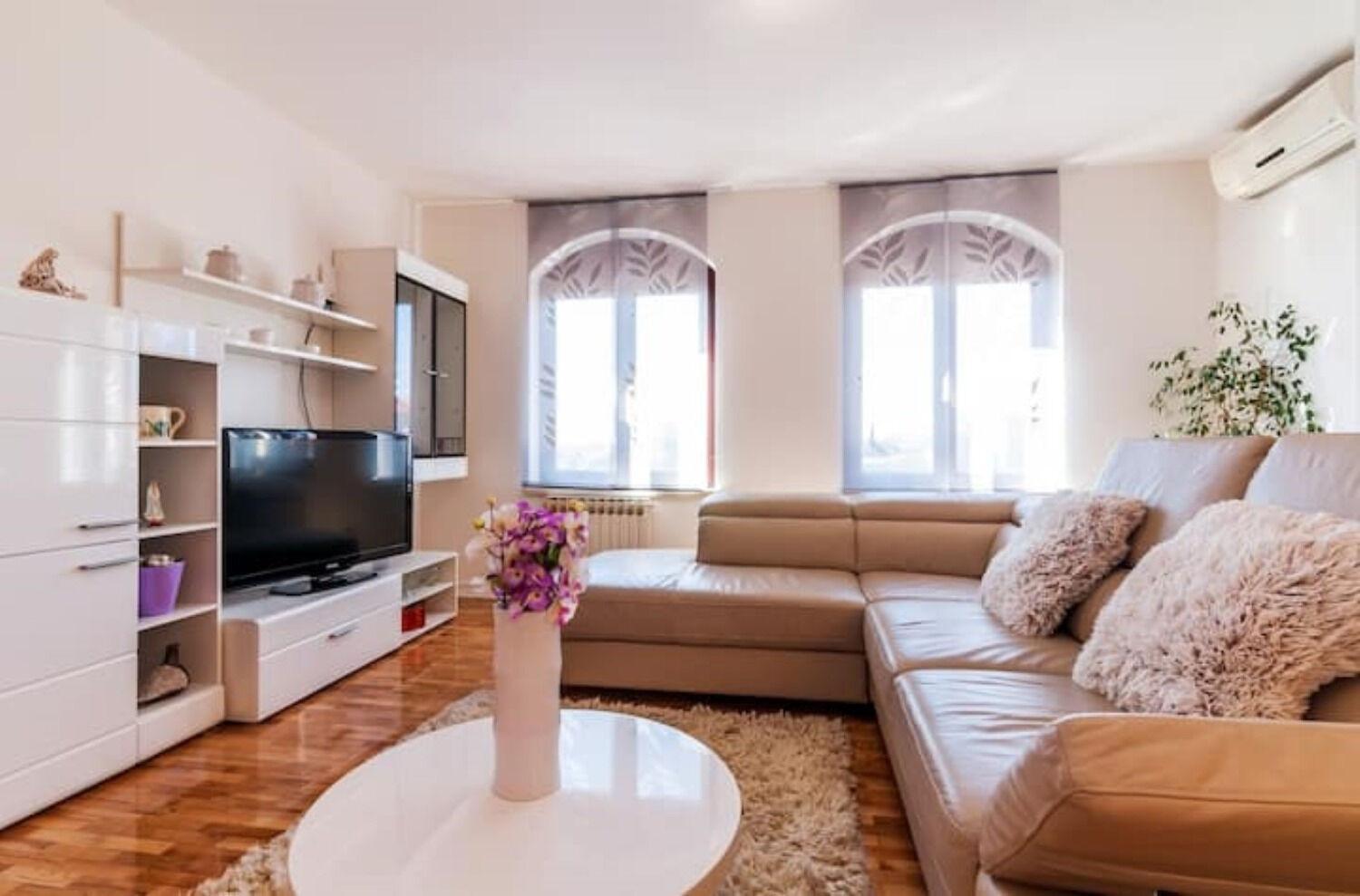 Apartments Brane - Free Parking Zadar Ngoại thất bức ảnh