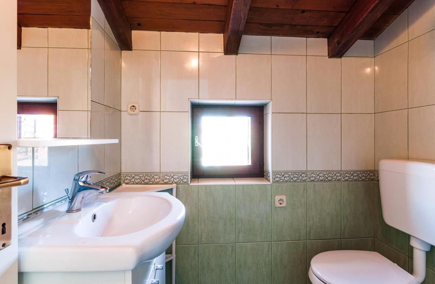 Apartments Brane - Free Parking Zadar Ngoại thất bức ảnh