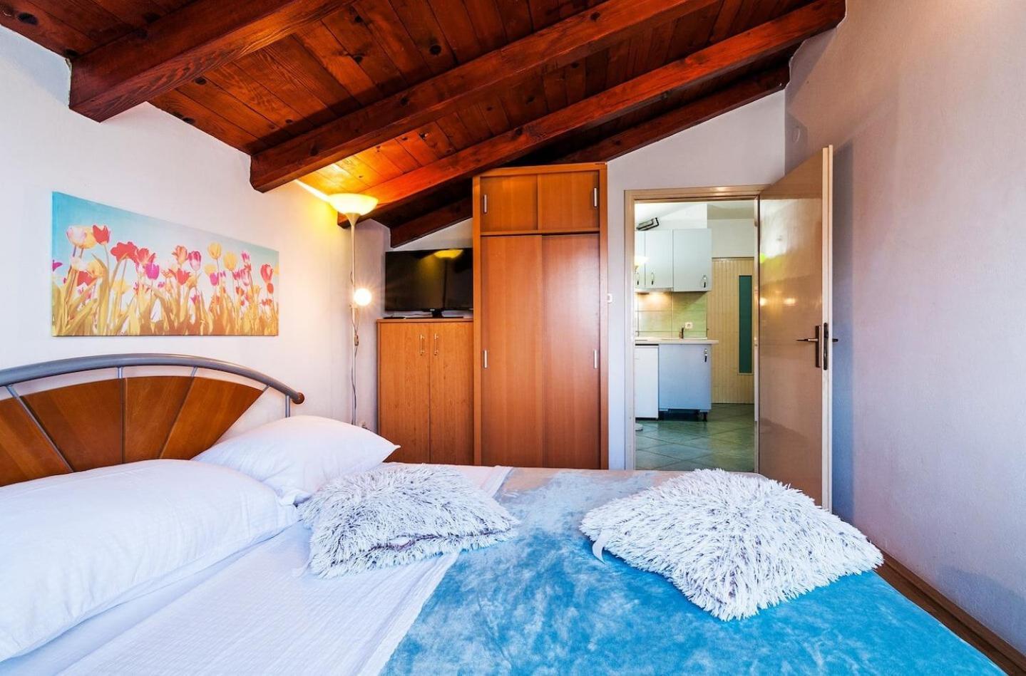 Apartments Brane - Free Parking Zadar Ngoại thất bức ảnh