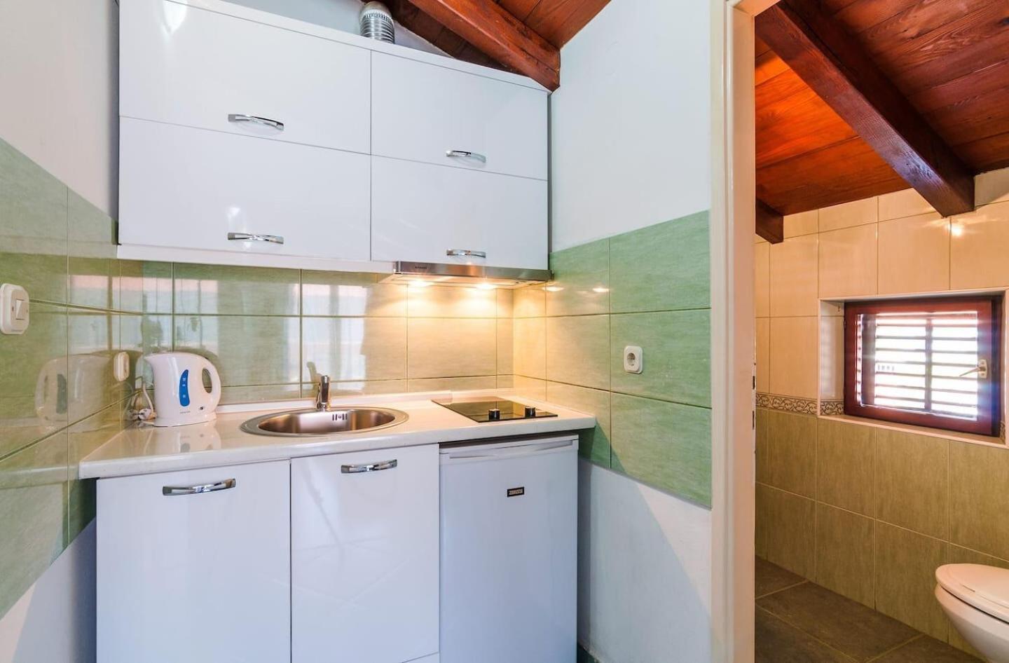 Apartments Brane - Free Parking Zadar Ngoại thất bức ảnh