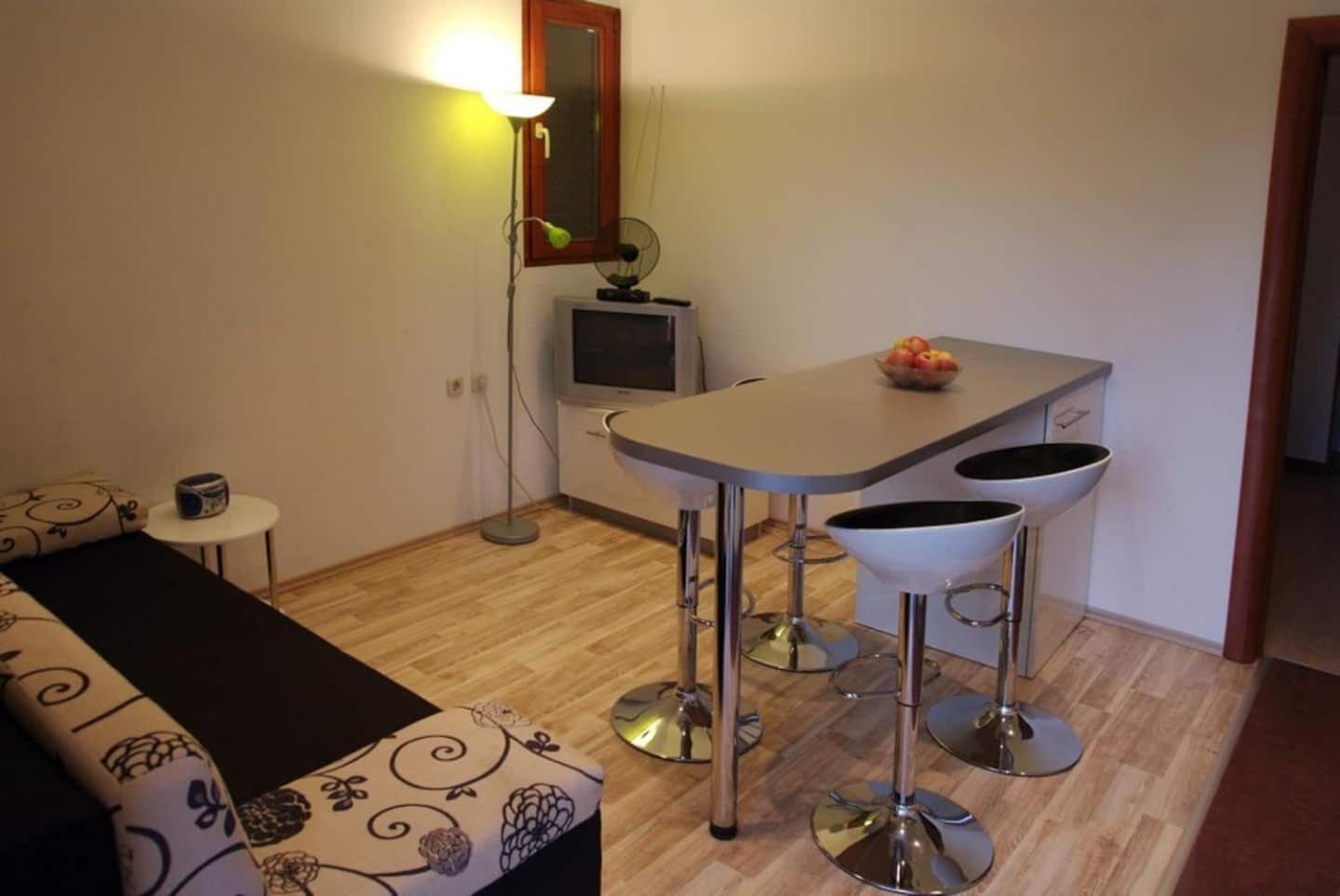 Apartments Brane - Free Parking Zadar Ngoại thất bức ảnh