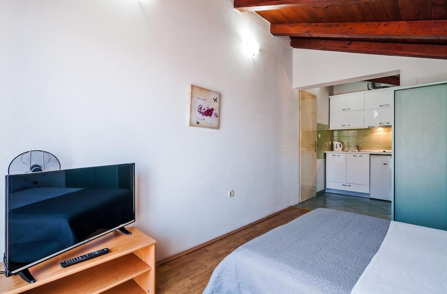 Apartments Brane - Free Parking Zadar Ngoại thất bức ảnh