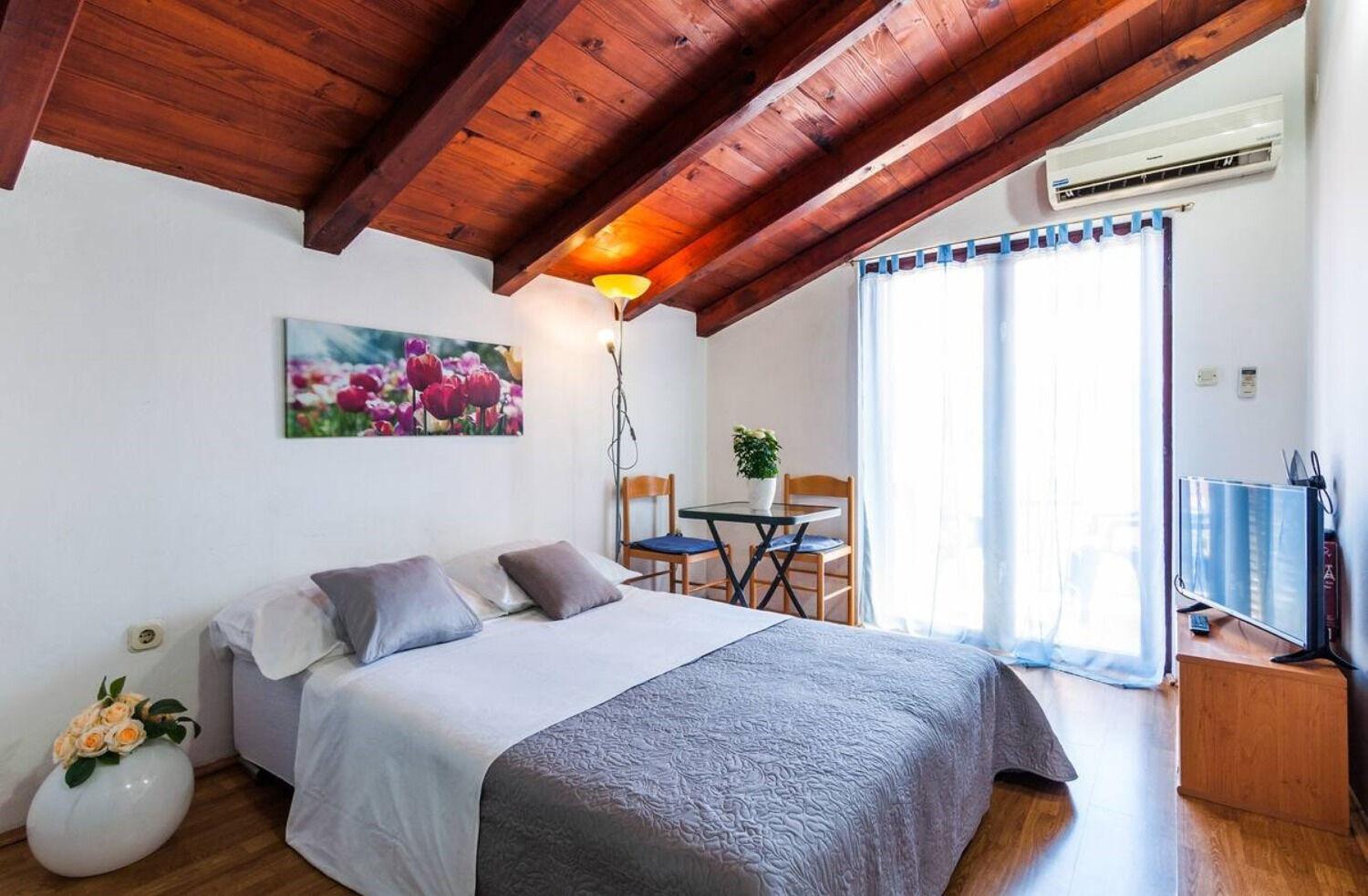 Apartments Brane - Free Parking Zadar Ngoại thất bức ảnh