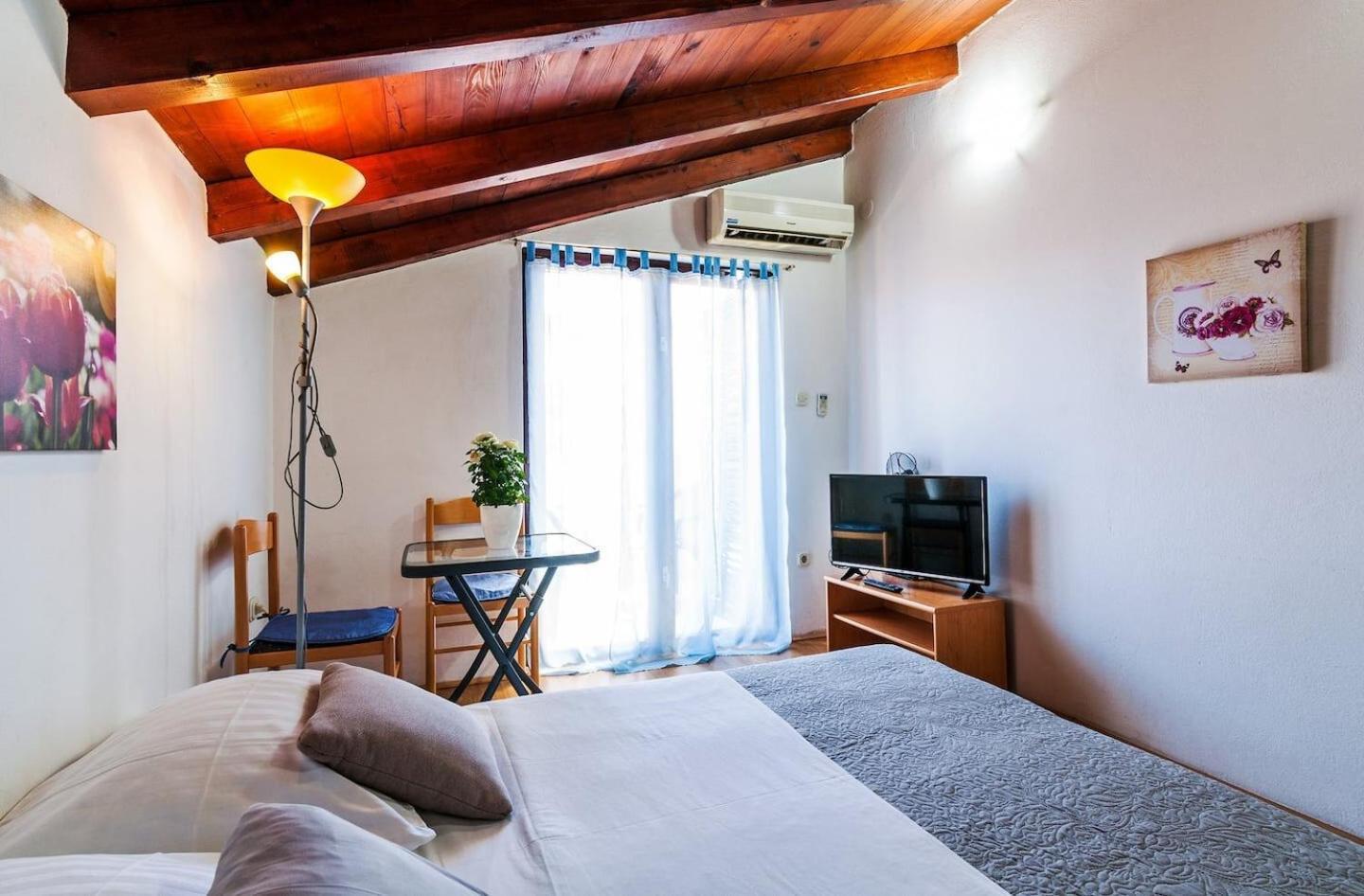Apartments Brane - Free Parking Zadar Ngoại thất bức ảnh