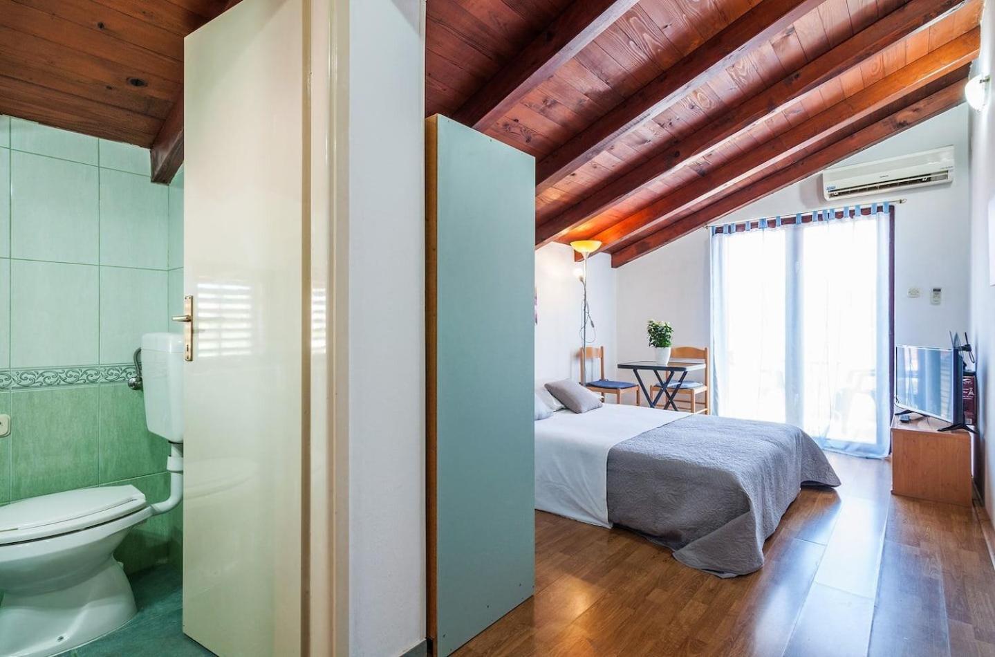 Apartments Brane - Free Parking Zadar Ngoại thất bức ảnh