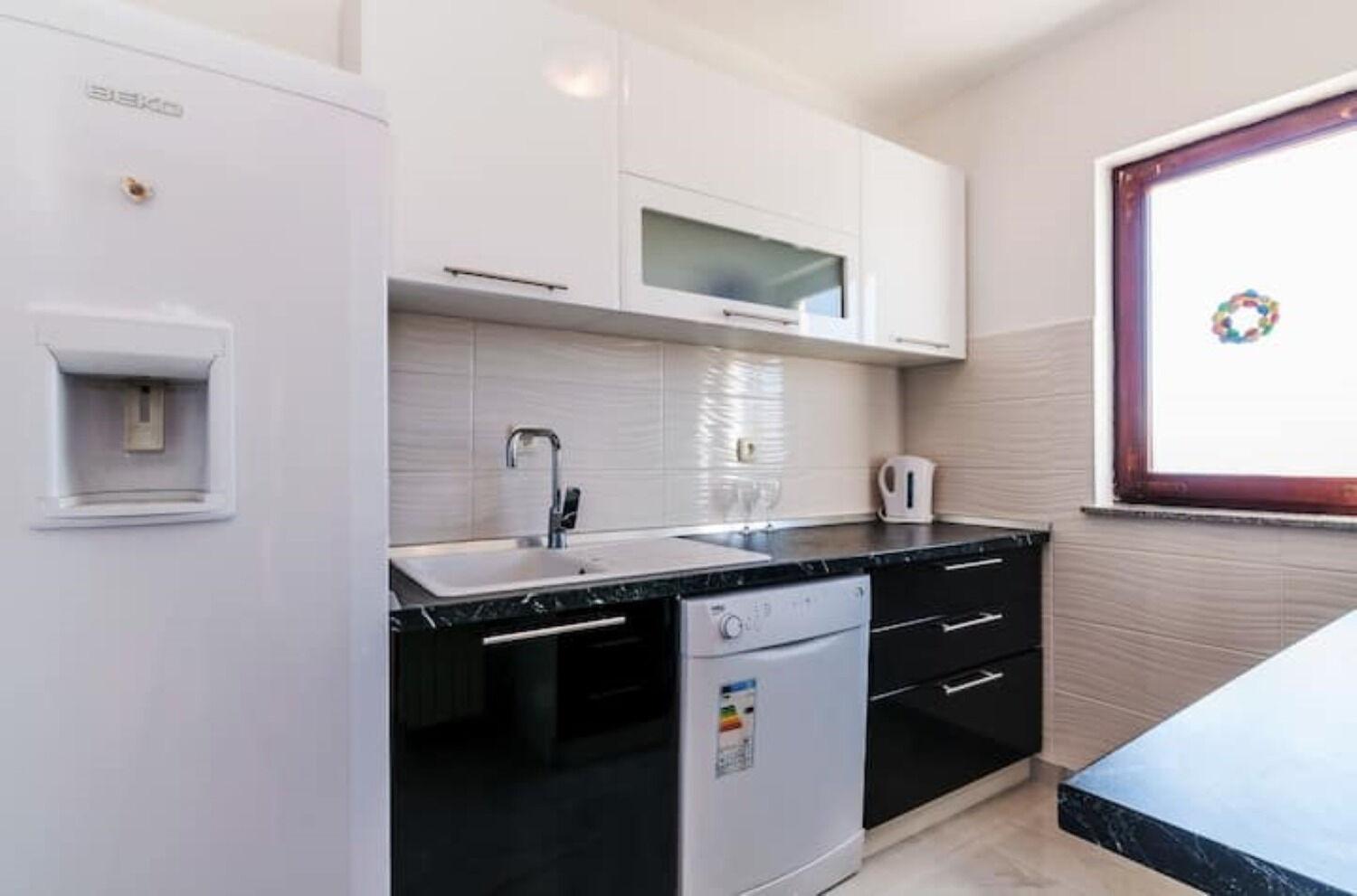 Apartments Brane - Free Parking Zadar Ngoại thất bức ảnh