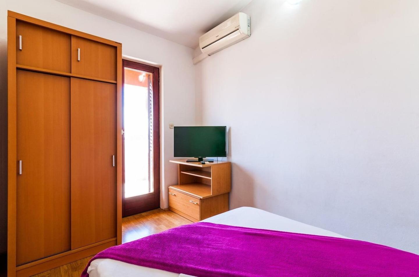 Apartments Brane - Free Parking Zadar Ngoại thất bức ảnh