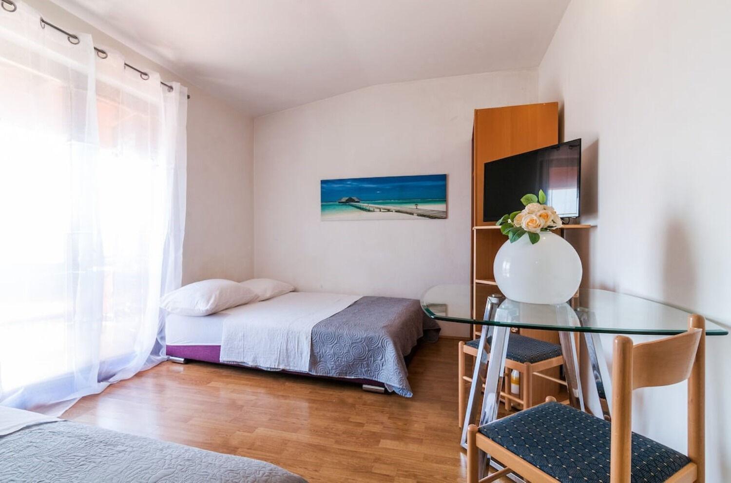 Apartments Brane - Free Parking Zadar Ngoại thất bức ảnh