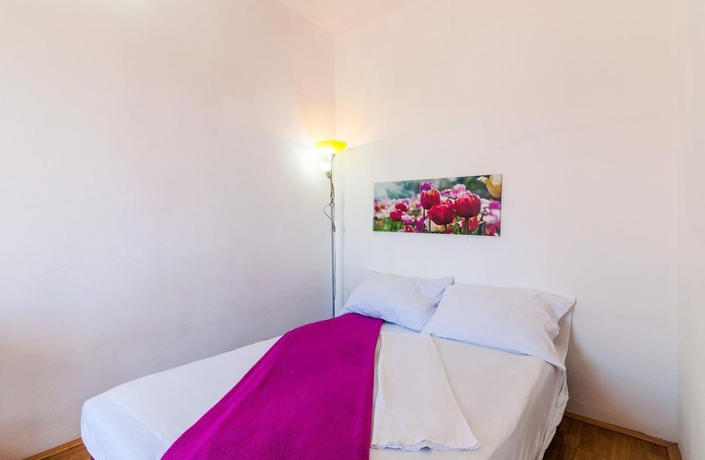 Apartments Brane - Free Parking Zadar Ngoại thất bức ảnh