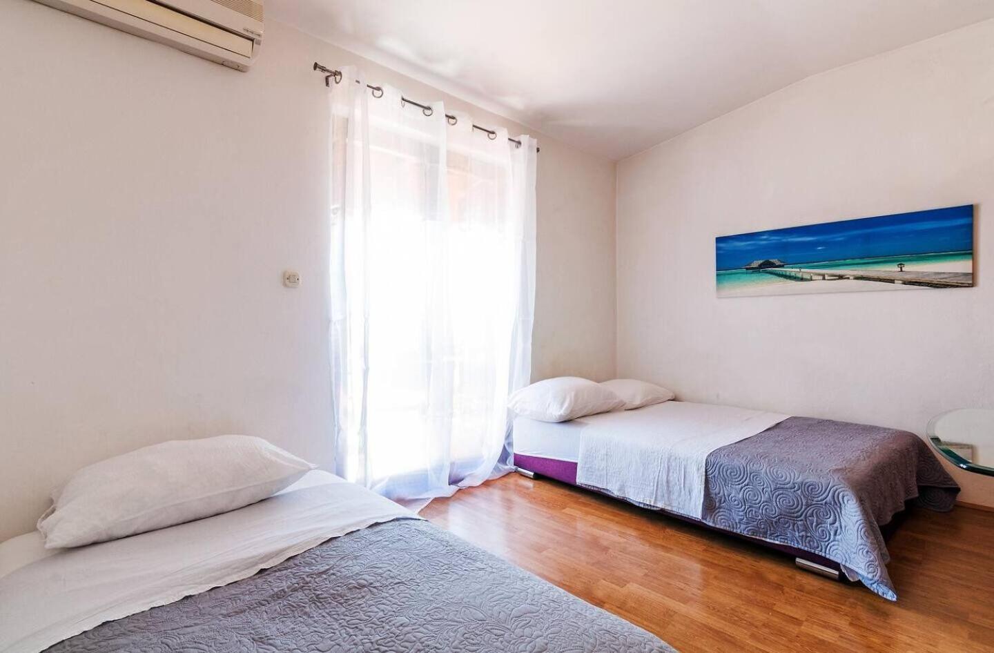 Apartments Brane - Free Parking Zadar Ngoại thất bức ảnh