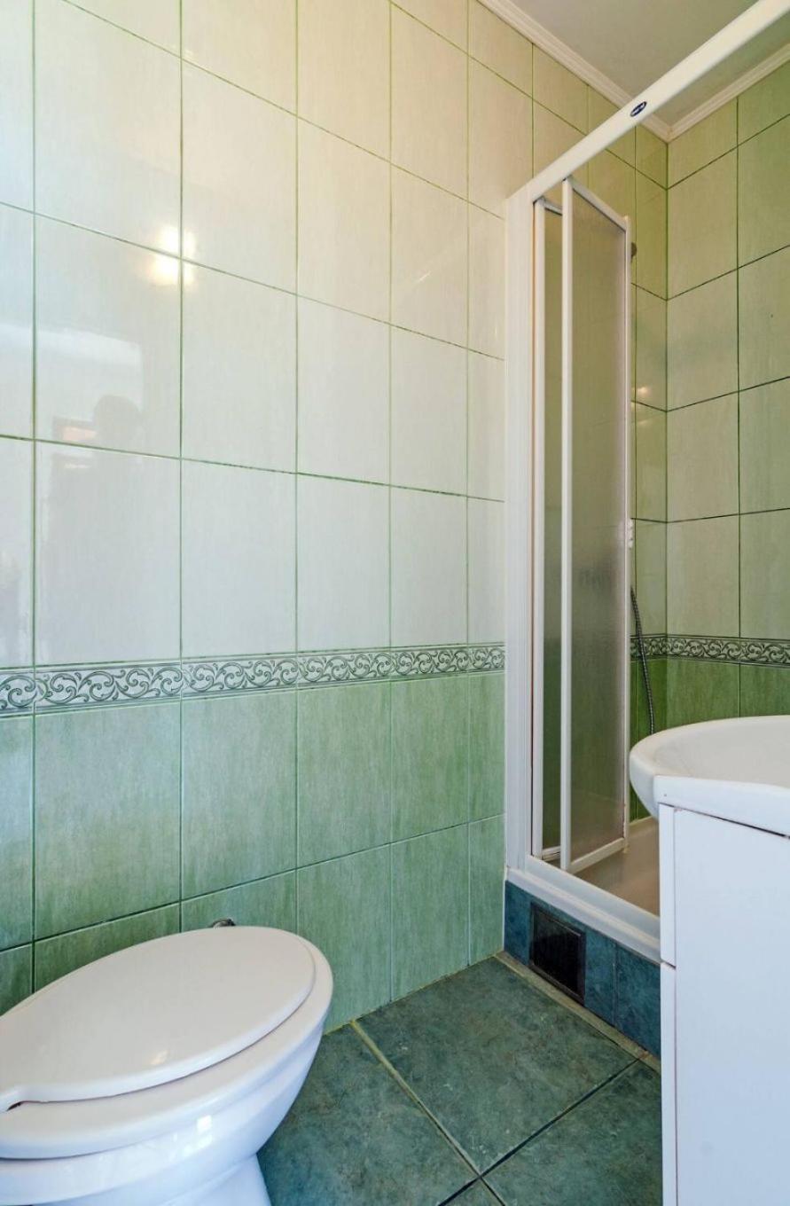 Apartments Brane - Free Parking Zadar Ngoại thất bức ảnh