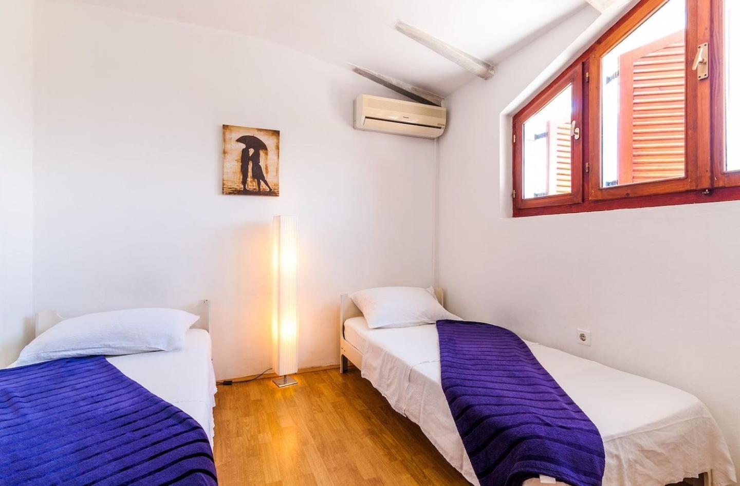 Apartments Brane - Free Parking Zadar Ngoại thất bức ảnh