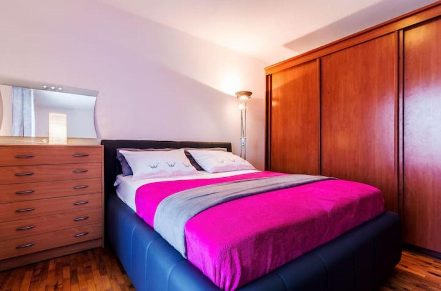 Apartments Brane - Free Parking Zadar Ngoại thất bức ảnh