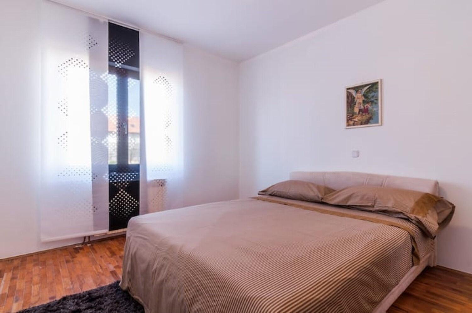 Apartments Brane - Free Parking Zadar Ngoại thất bức ảnh