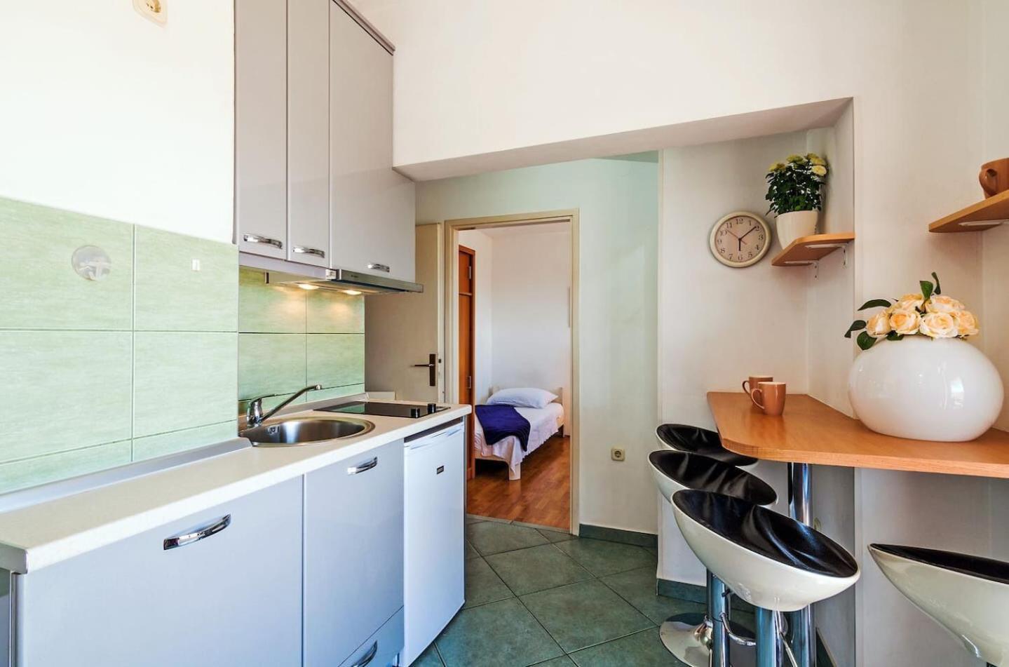 Apartments Brane - Free Parking Zadar Ngoại thất bức ảnh