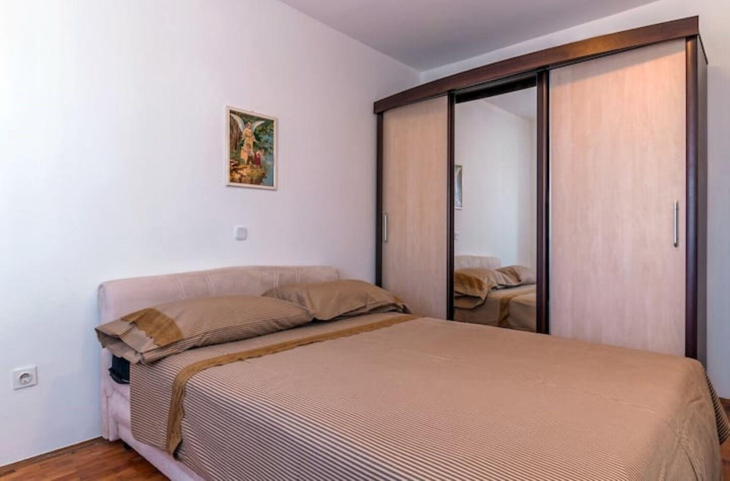 Apartments Brane - Free Parking Zadar Ngoại thất bức ảnh