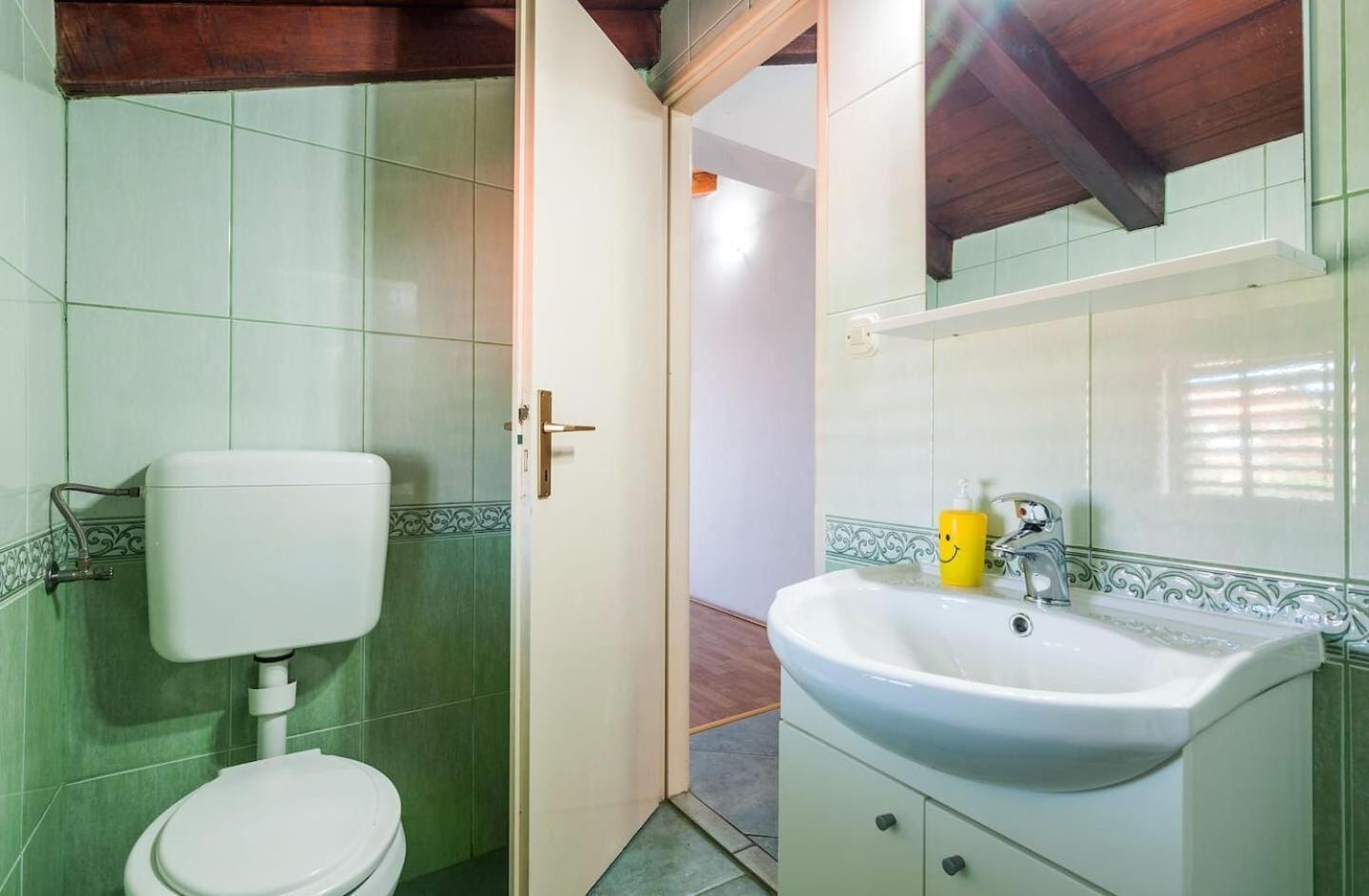 Apartments Brane - Free Parking Zadar Ngoại thất bức ảnh