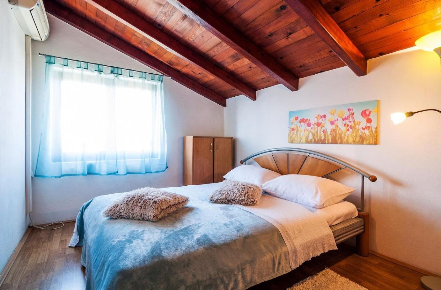 Apartments Brane - Free Parking Zadar Ngoại thất bức ảnh