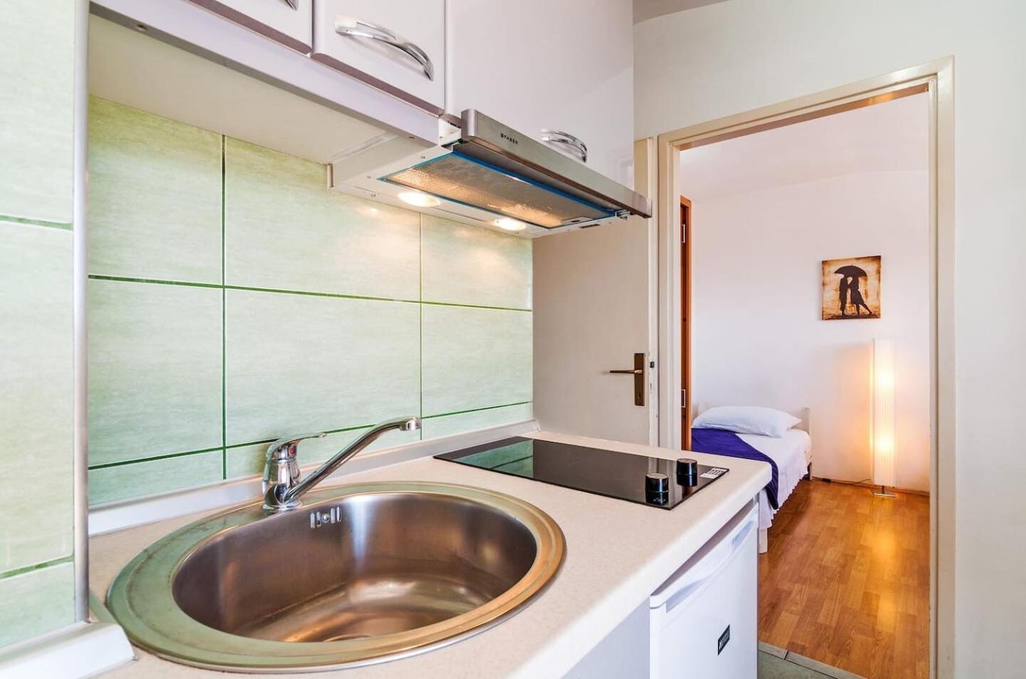 Apartments Brane - Free Parking Zadar Ngoại thất bức ảnh